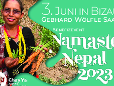 Namaste Nepal 2023
